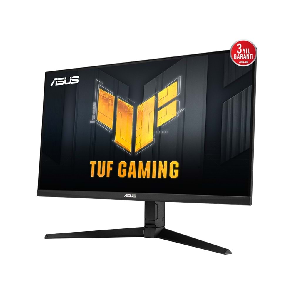 Asus TUF Gaming 27
