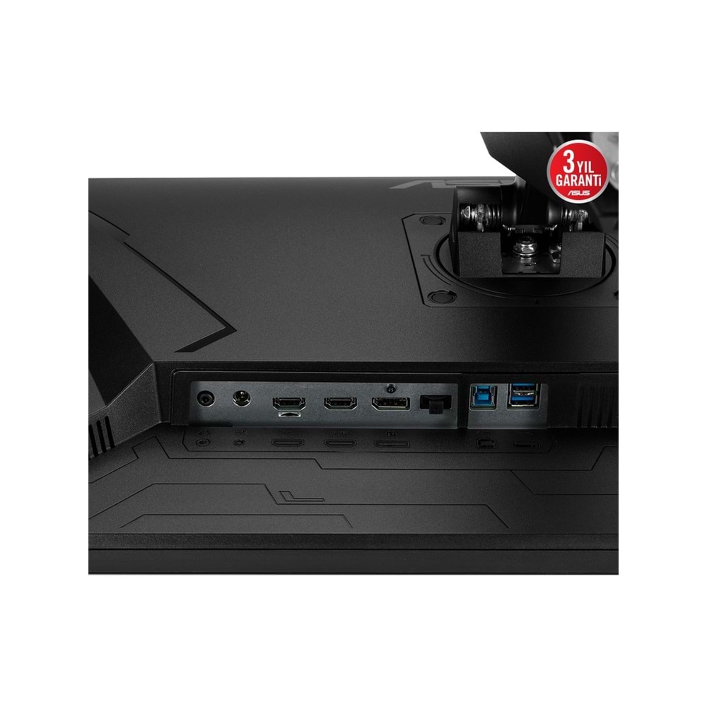 Asus TUF Gaming 27