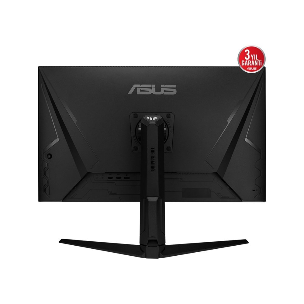 Asus TUF Gaming 27