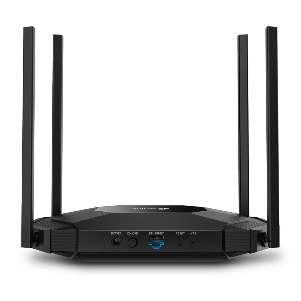 Tp-Link TL-WA3001 AX3000 Dual-Band Wi-Fi 6 Access Point (Erişim Noktası)