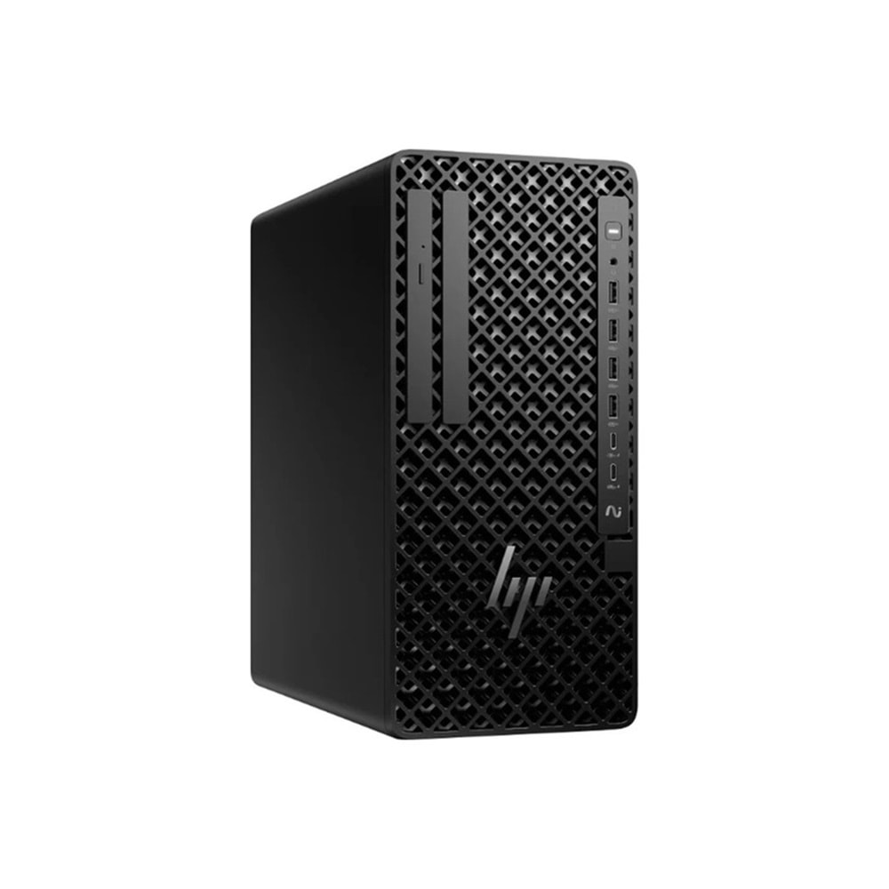 HP WS A2KL5ES Z1 G1İ U7-265 2X16GB 1TB SSD RTX A1000 8GB WIN11P 3 Yıl Yerinde Garanti