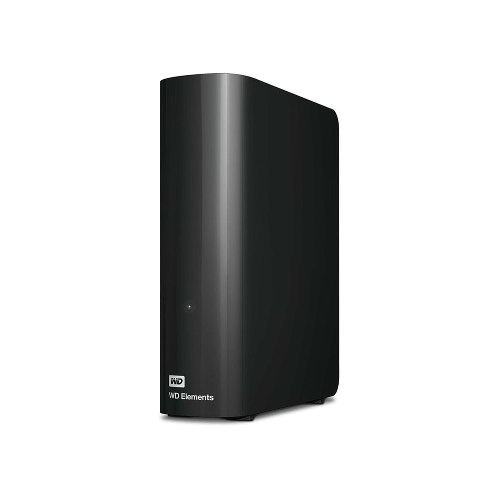 WD 24TB Elements 3.5