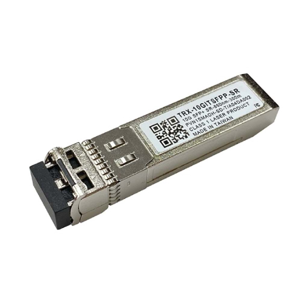 QNAP 10Gbit SFP Modül (TRX-10GITSFPP-SR)