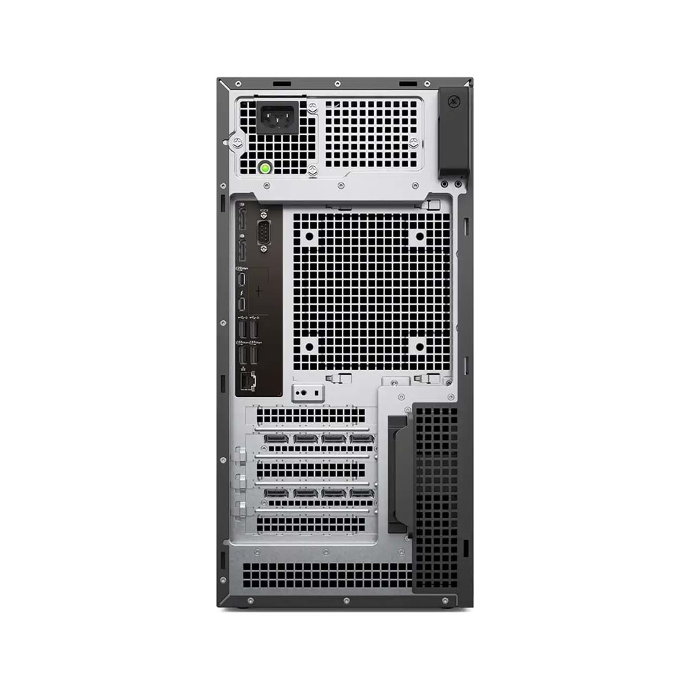 Dell Pro Max T2 Ultra7 265K-32GB-1TBSSD-12G-W11Pro