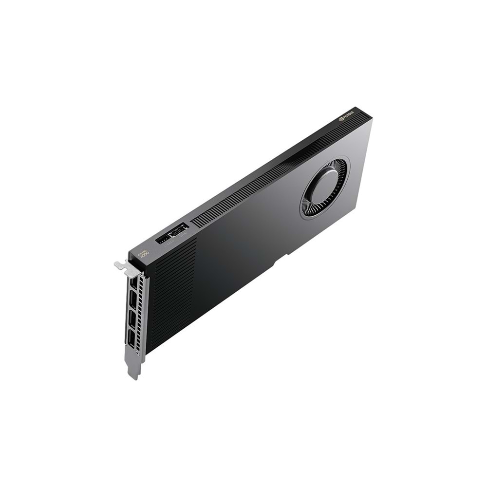 Pny Quadro RTX Pro 4500 SB 32G GD7 4Dp Çeviricisiz
