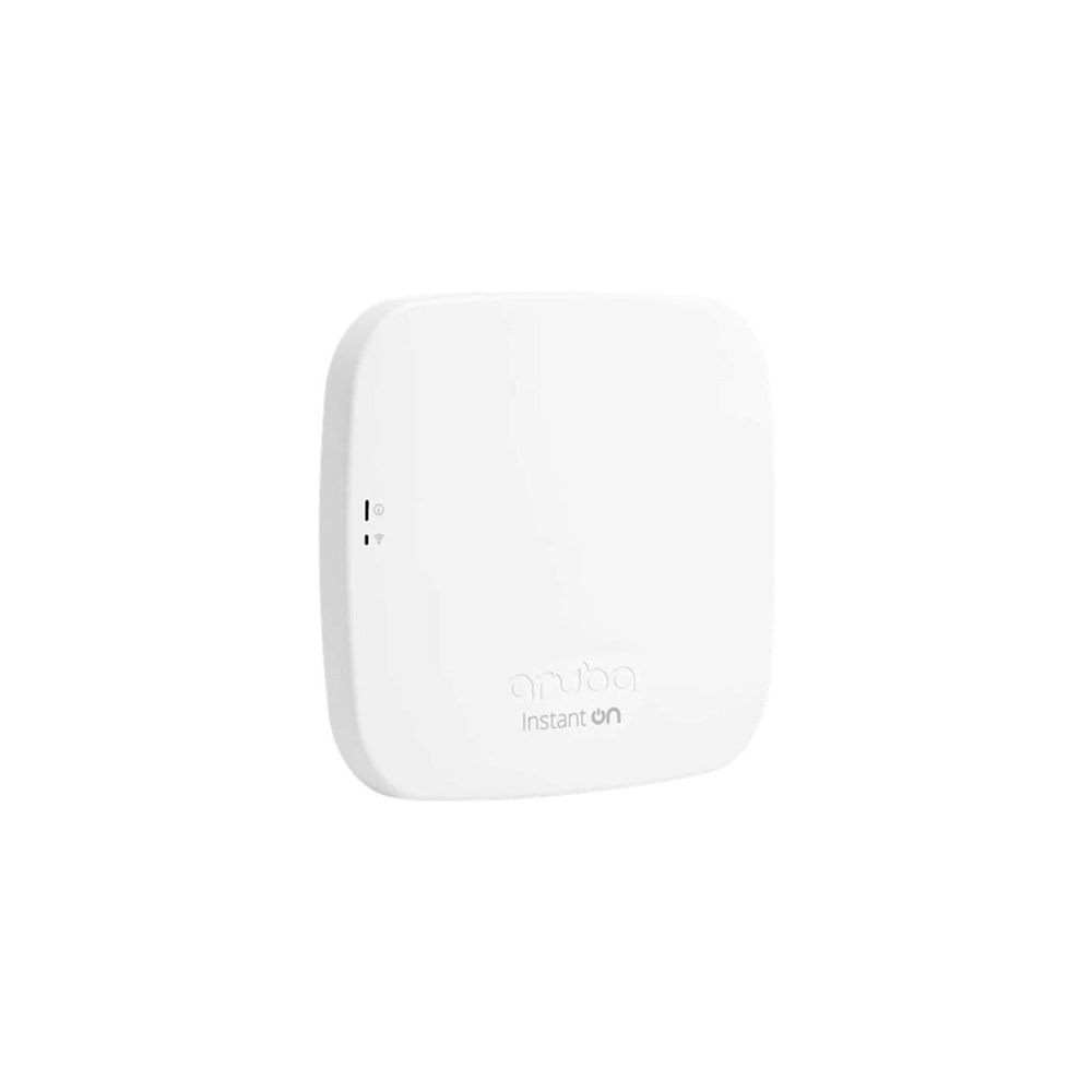 HPE Aruba Instant On AP11 Adaptörlü (R6K61A)
