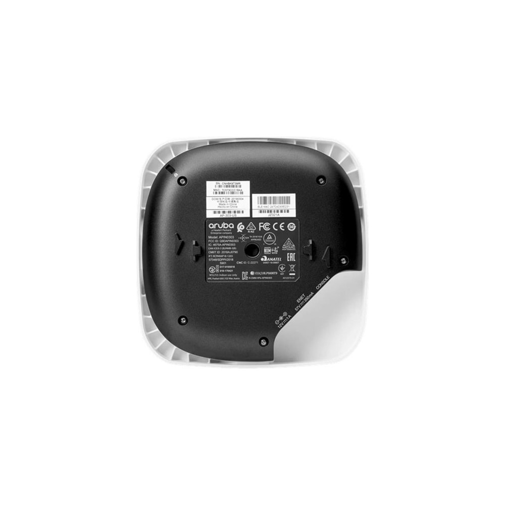 HPE Aruba Instant On AP11 Adaptörlü (R6K61A)
