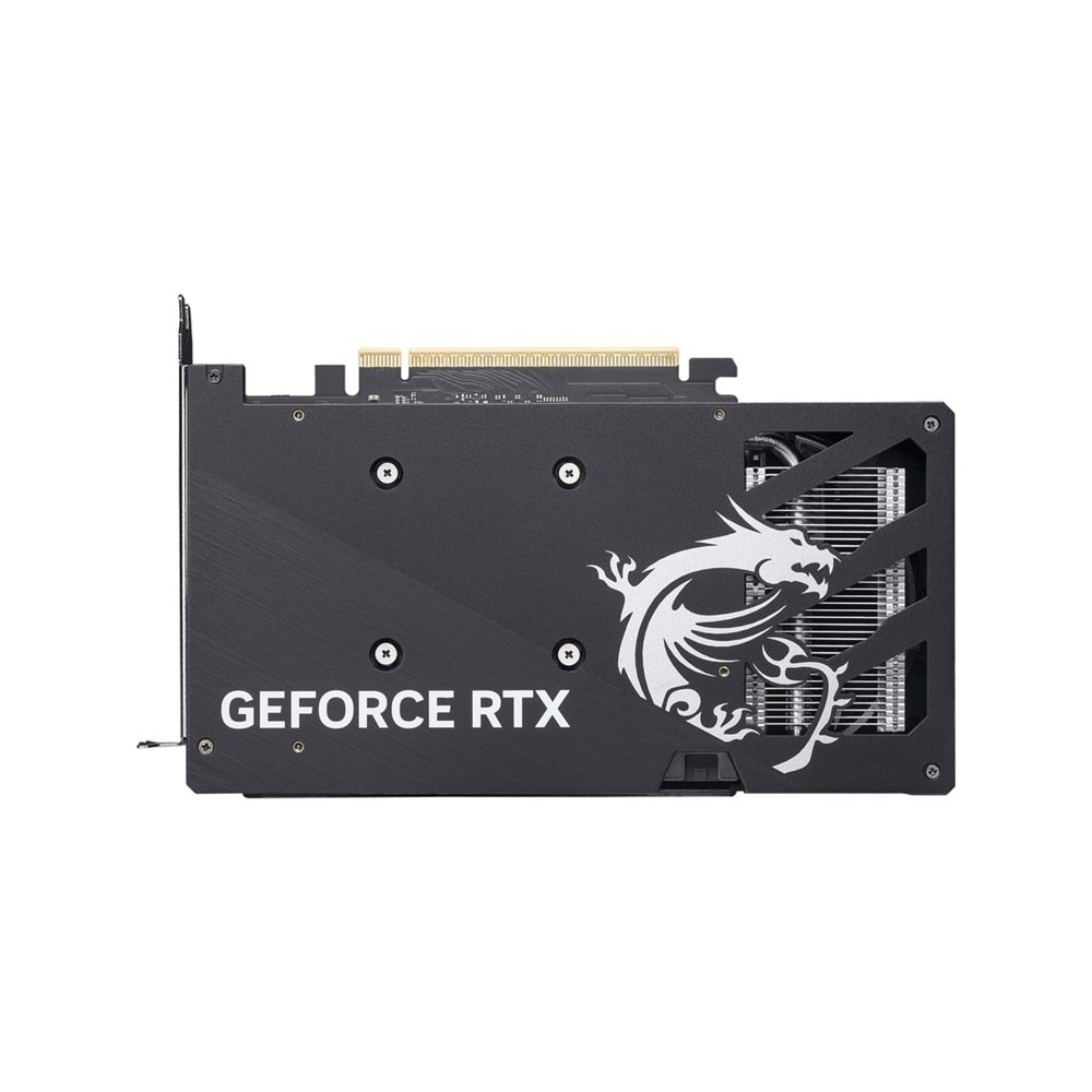 MSI GeForce RTX 5050 8G Gaming OC GD6 128Bit