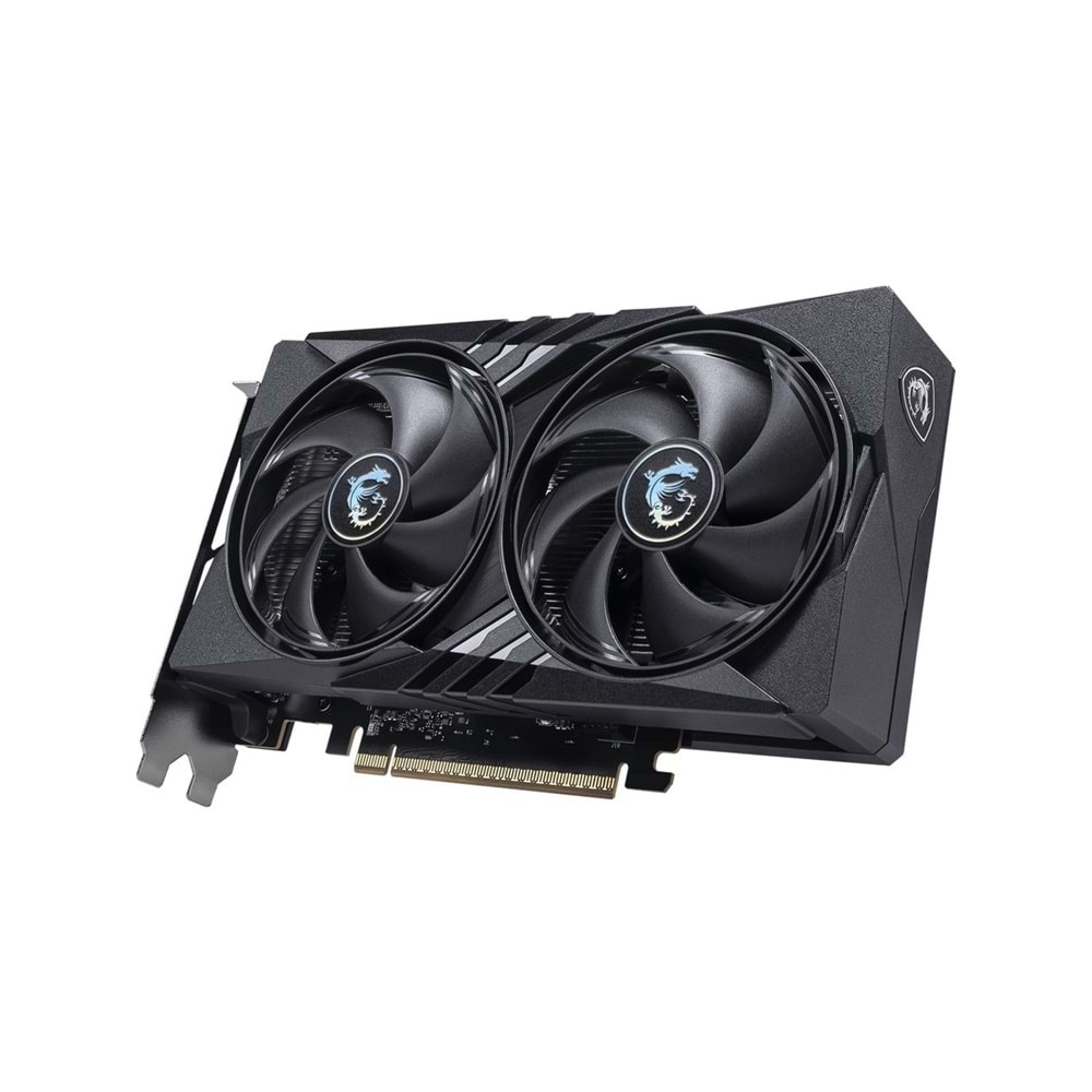 MSI GeForce RTX 5050 8G Gaming OC GD6 128Bit