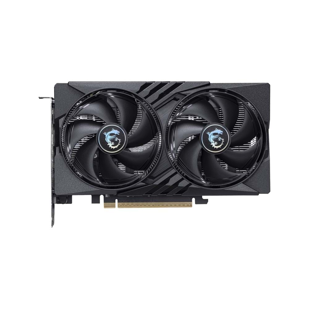 MSI GeForce RTX 5050 8G Gaming OC GD6 128Bit