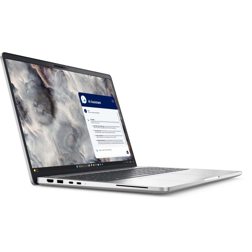 Dell Pro 16 Ultra5 235U-16