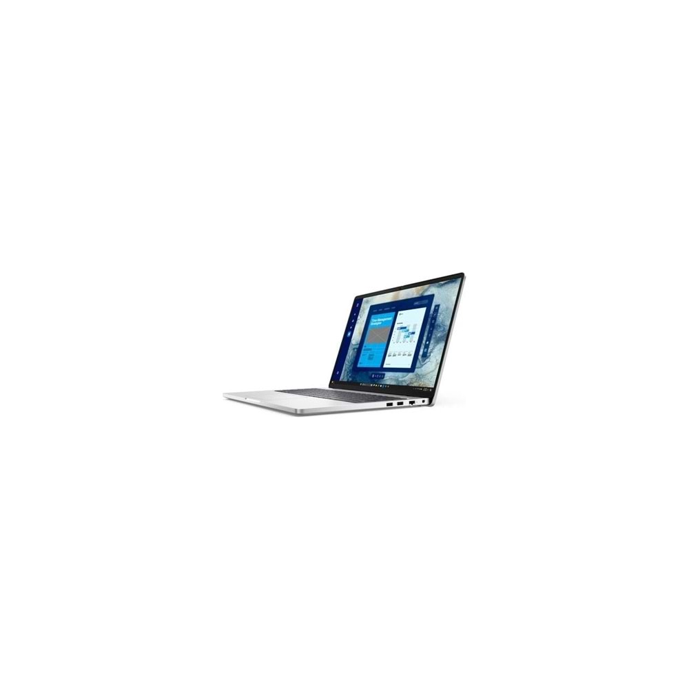 Dell Pro 16 Ultra7 255U-16
