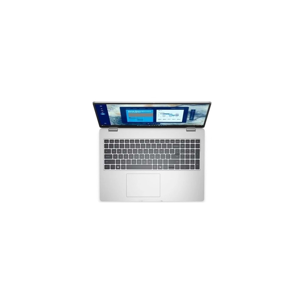 Dell Pro 16 Ultra7 255U-16