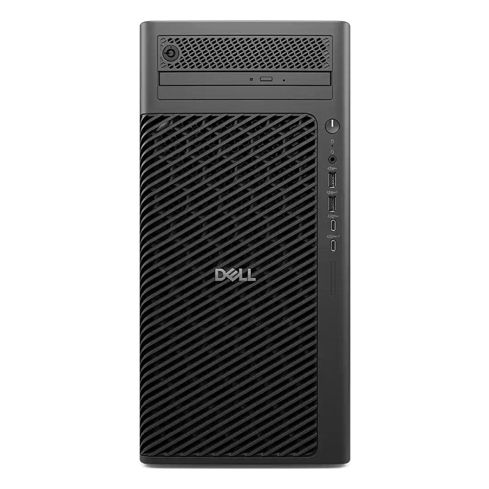 Dell Pro Max T2 Ultra7 265-16GB-1TBSSD-12G-W11Pro