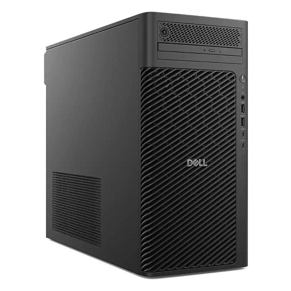 Dell Pro Max T2 Ultra7 265-16GB-1TBSSD-12G-W11Pro