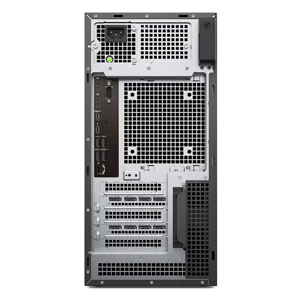 Dell Pro Max T2 Ultra7 265-16GB-1TBSSD-12G-W11Pro