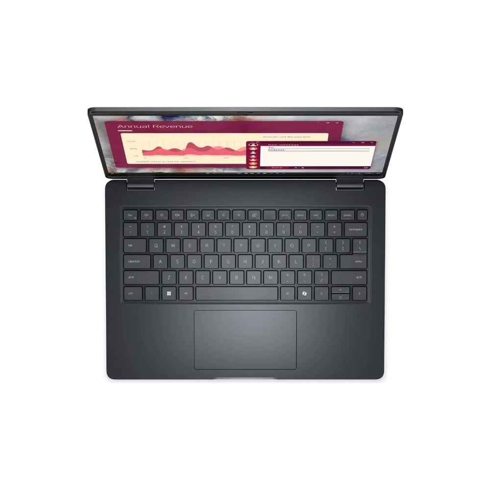 Dell Pro 14 Ultra5 235U-14