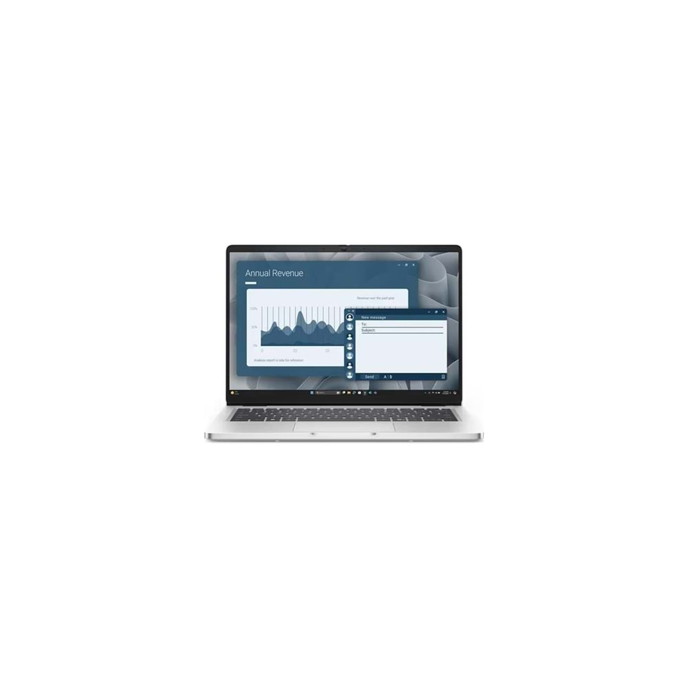 Dell Pro 14 Ultra5 235U-14