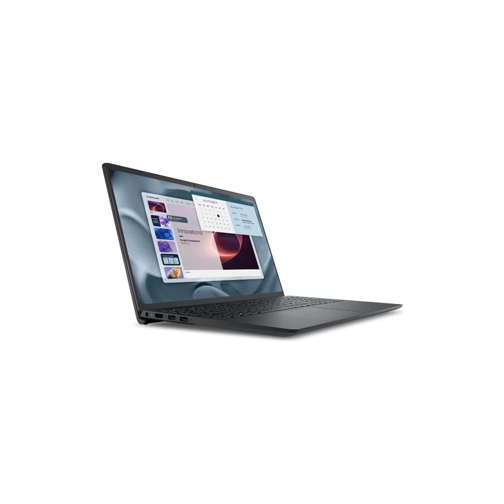 Dell Pro 15 Essential i5 1334-15.6-16G-512SSD-Dos