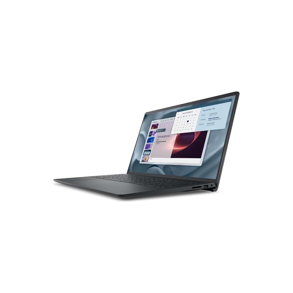 Dell Pro 15 Essential i5 1334-15.6-16G-512SSD-Dos