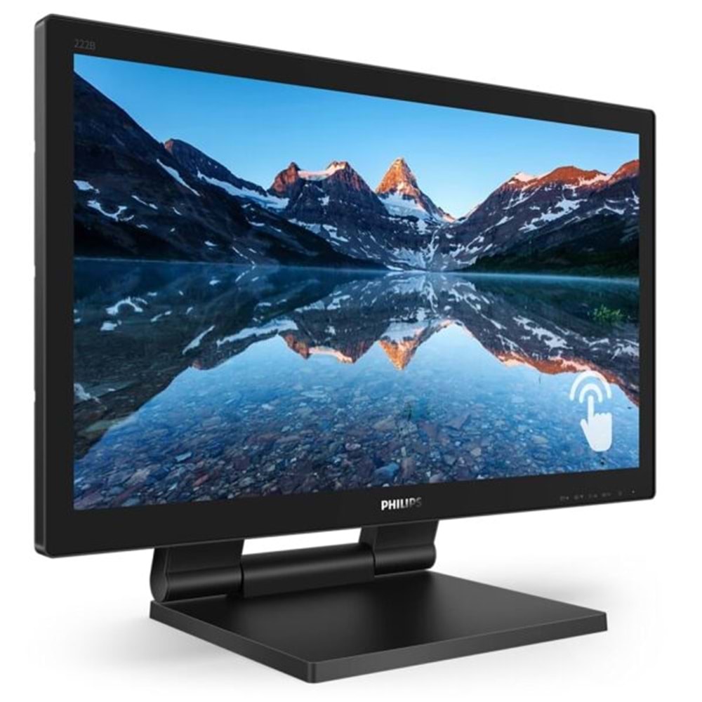 Philips 222B9TA 21.5