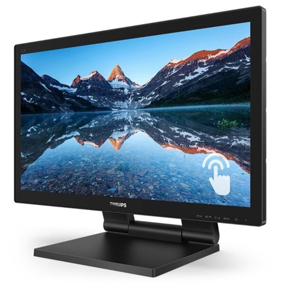 Philips 222B9TA 21.5