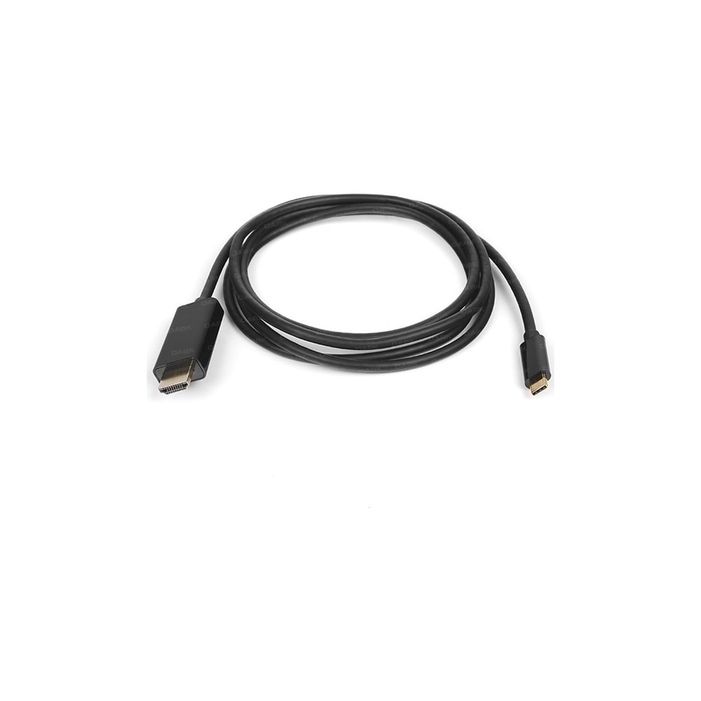 Dark DK-CB-U31XHD USB Type-C to HDMI 1,8 Metre