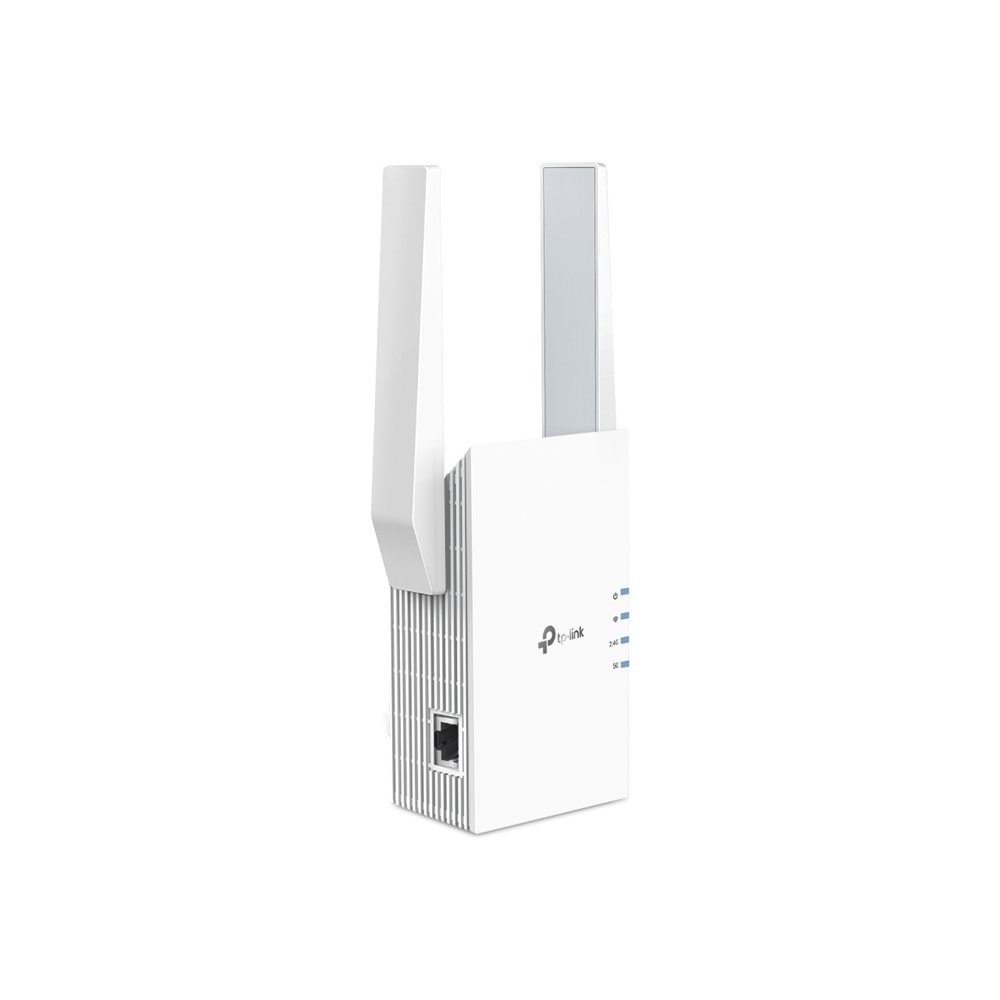 Tp-Link RE705X AX3000 Wi-Fi 6 Menzil Genisletici