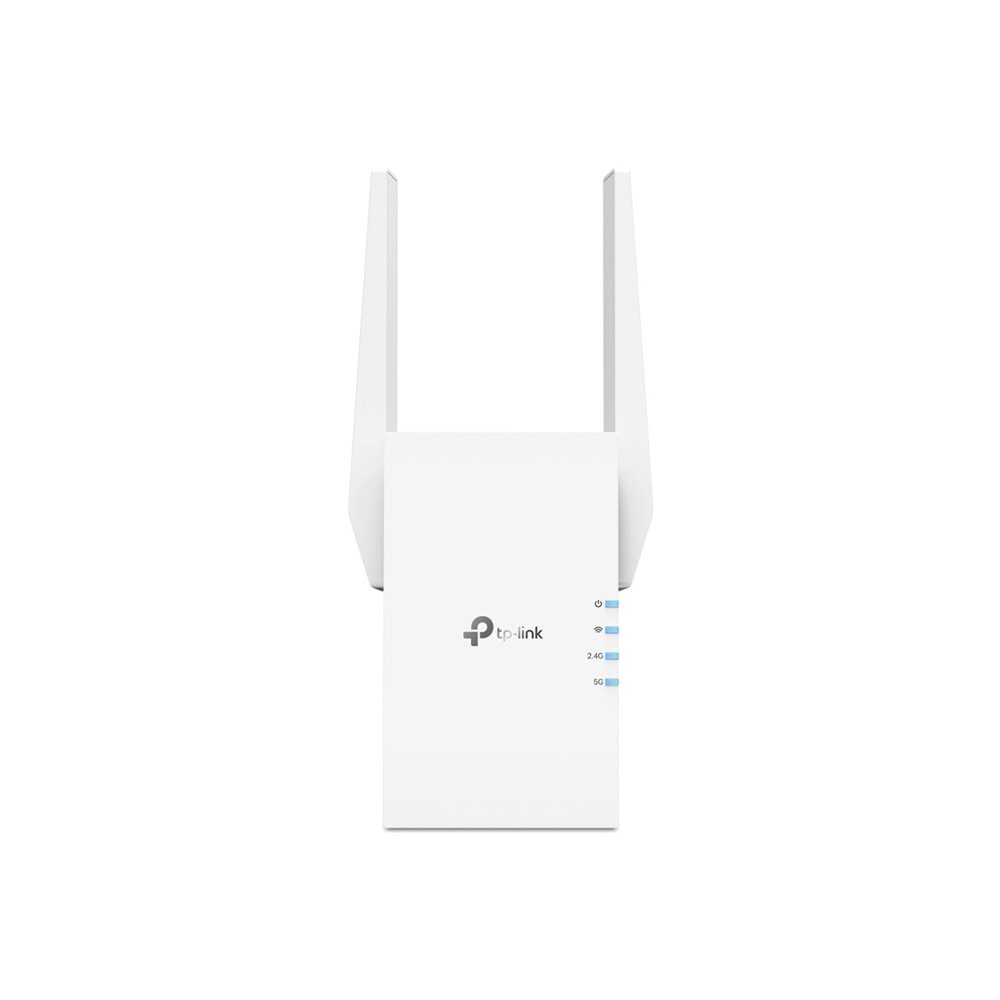 Tp-Link RE705X AX3000 Wi-Fi 6 Menzil Genisletici