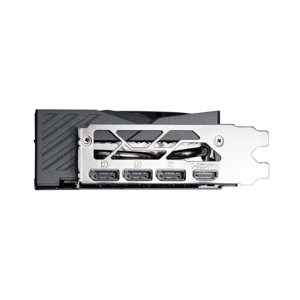 MSI GeForce RTX 5060 TI 16G Gaming OC GD7 128Bit