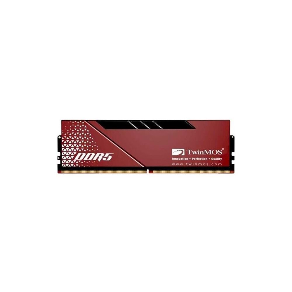 TwinMOS 16GB DDR5 6000MHz (TMD516GB6000U36B)