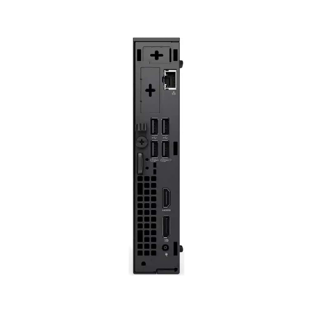 Dell Pro Micro Ultra5 235T-16GB-512SSD-Dos