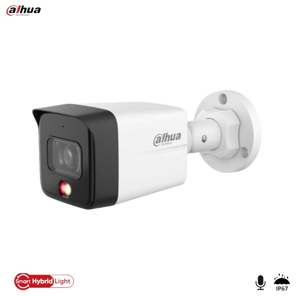 Dahua IPC-HFW1439TC1-SA-IL-0360B Dual Light IP