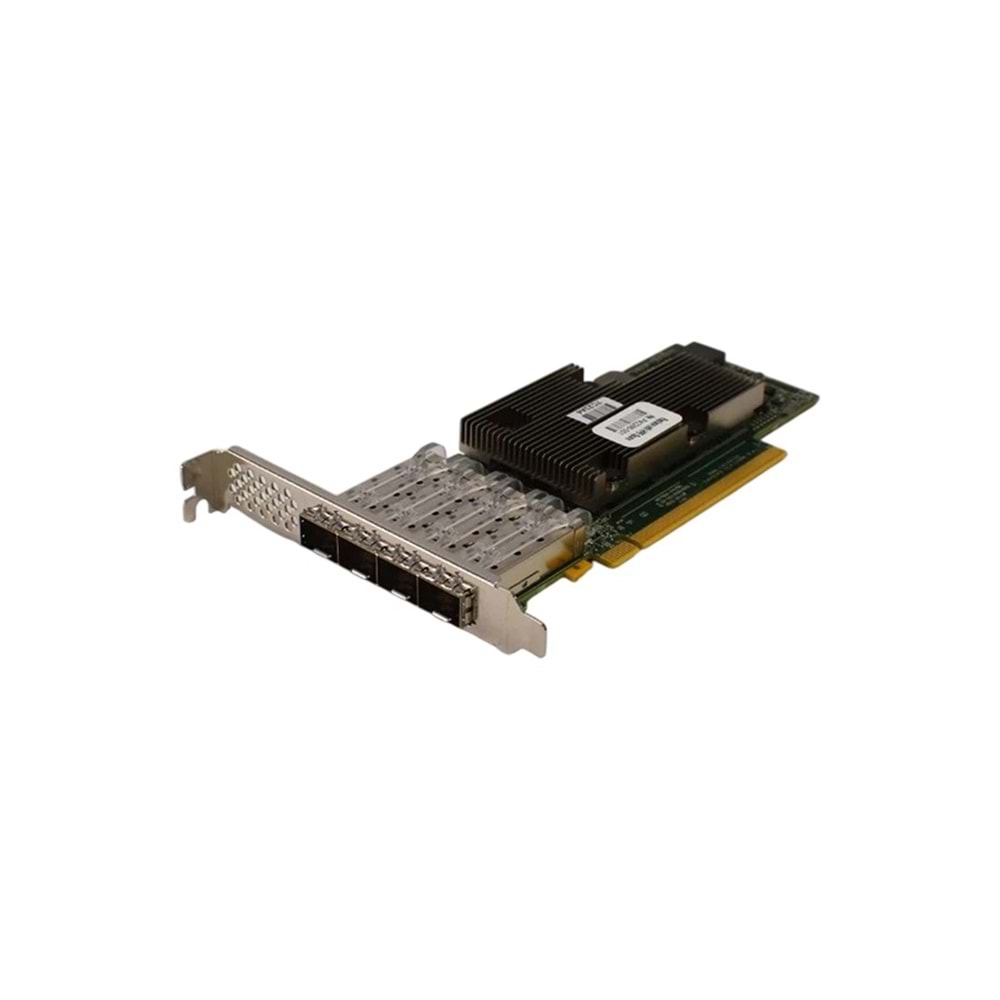 HPE Ethernet 10/25GB 4-Port SFP28 (P26264-B21)
