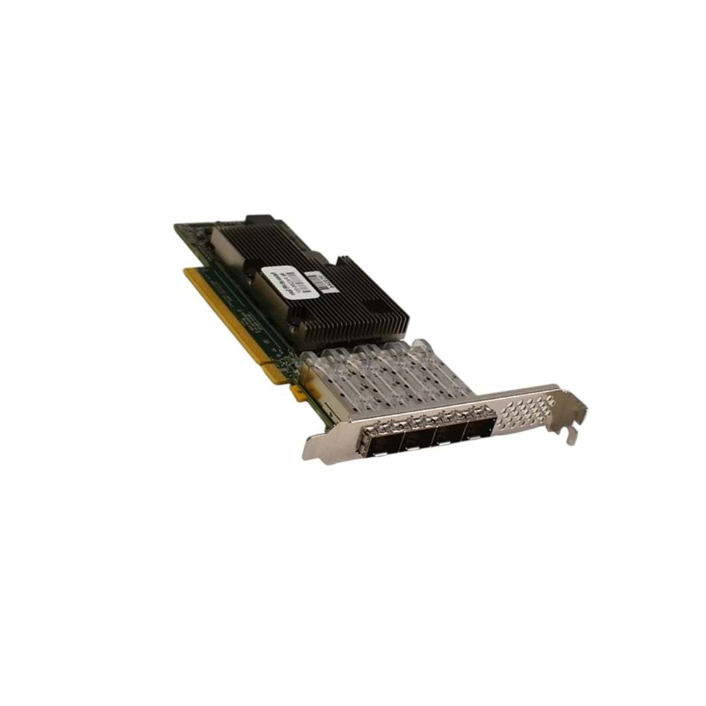 HPE Ethernet 10/25GB 4-Port SFP28 (P26264-B21)