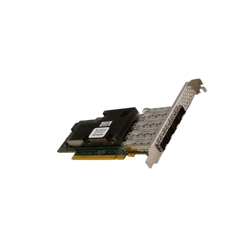 HPE Ethernet 10/25GB 4-Port SFP28 (P26264-B21)