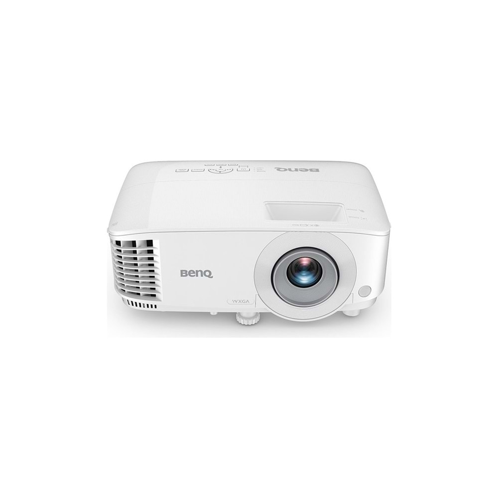 BenQ MW560C 4000 Ans 1280x800 DLP Projeksiyon
