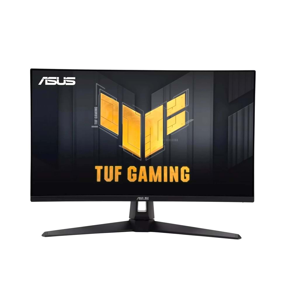 Asus TUF Gaming 27