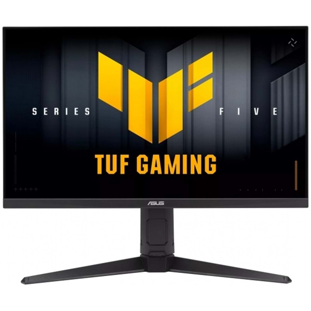 Asus TUF Gaming 27