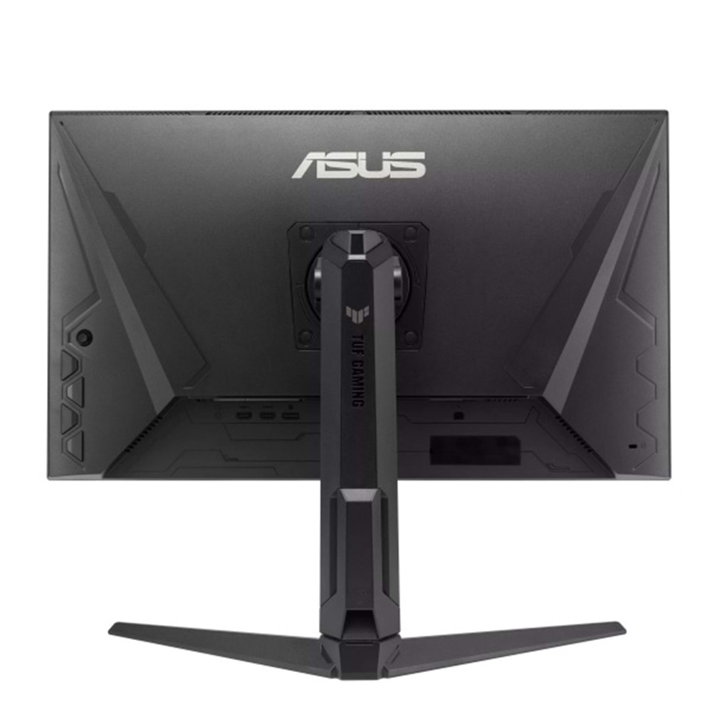 Asus TUF Gaming 27