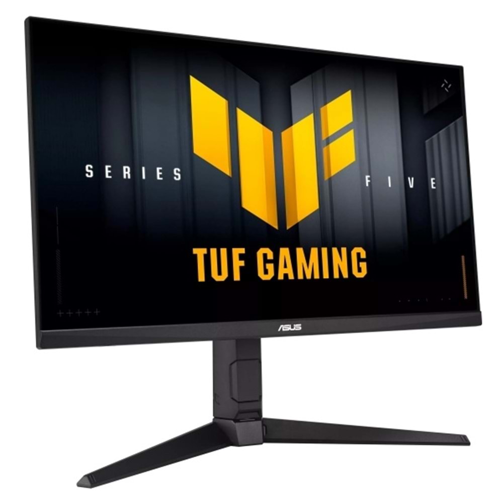 Asus TUF Gaming 27