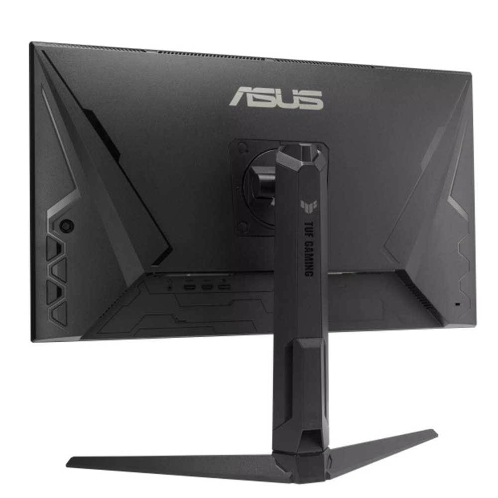 Asus TUF Gaming 27