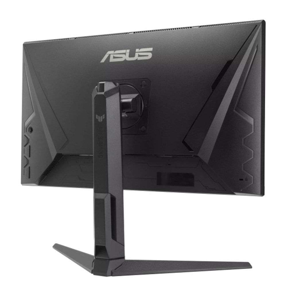 Asus TUF Gaming 27