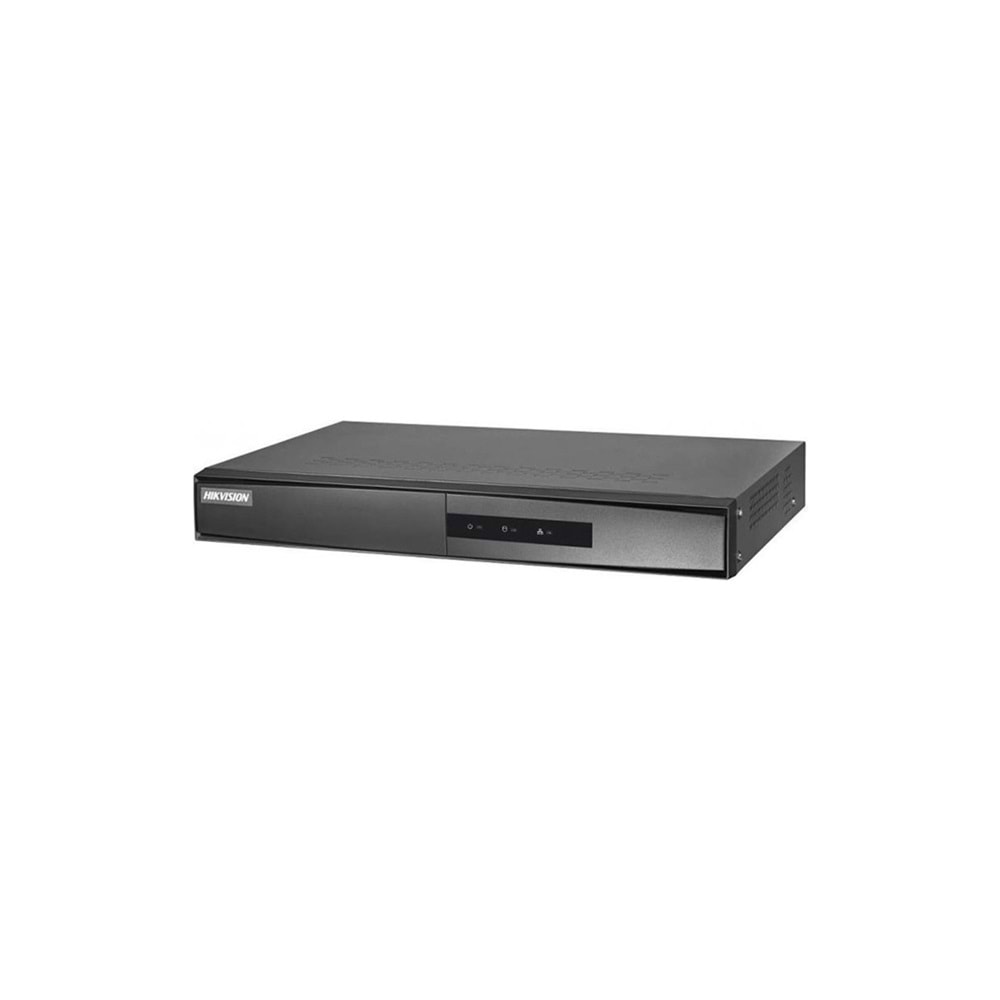 Hikvision DS-7108NI-Q1/8P/MUHK 8 Kanal NVR (1 SATA H.265+ POE)