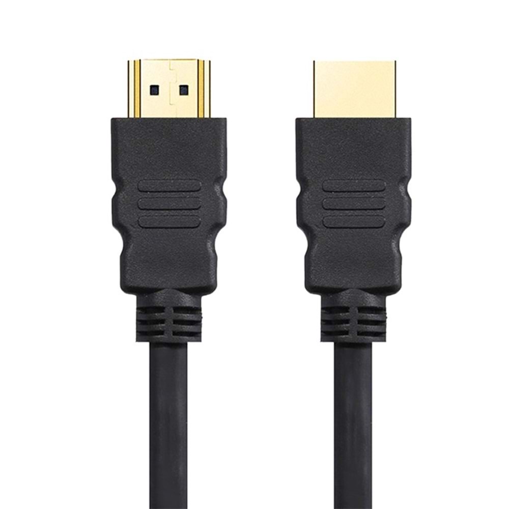 Sensei S-LN19300 19+1 4K 2.0V 60Hz Altın Uçlu HDMI Kablo (30m)