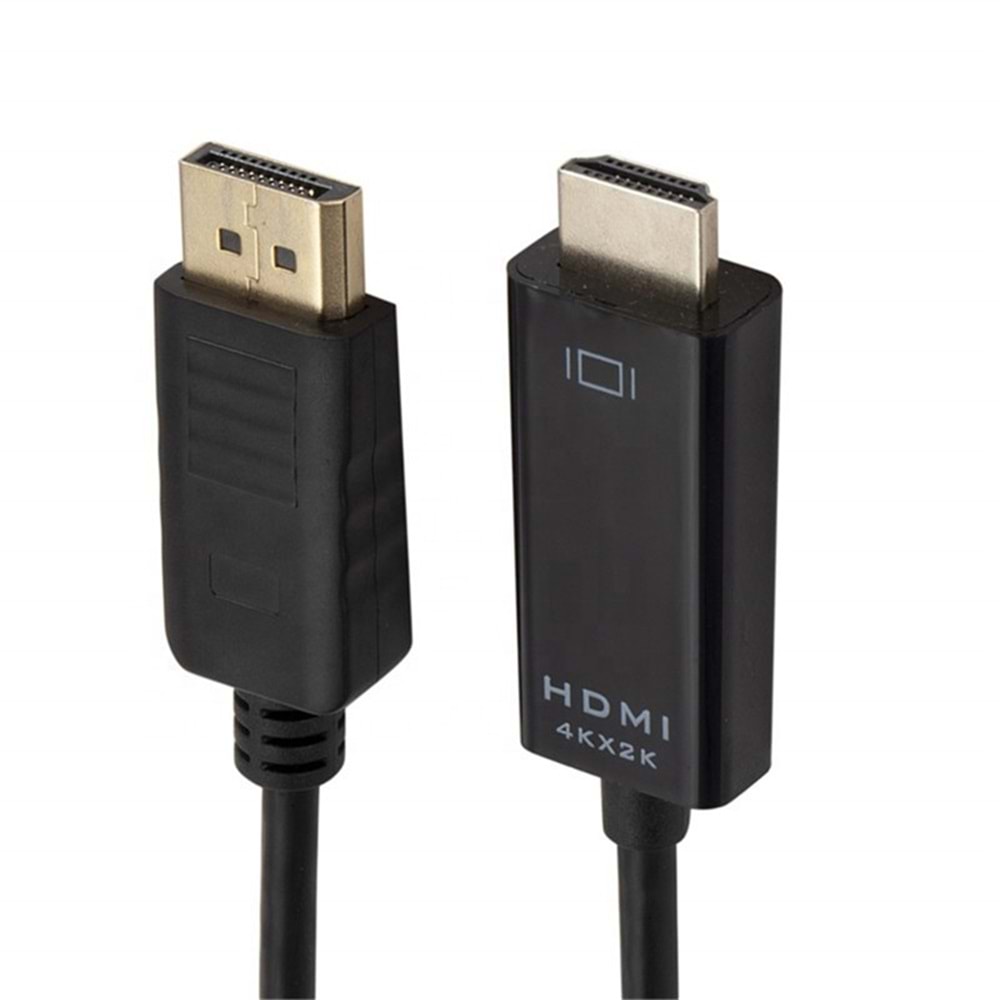 Sensei SP-DP/HD DP to HDMI Dönüştürücü