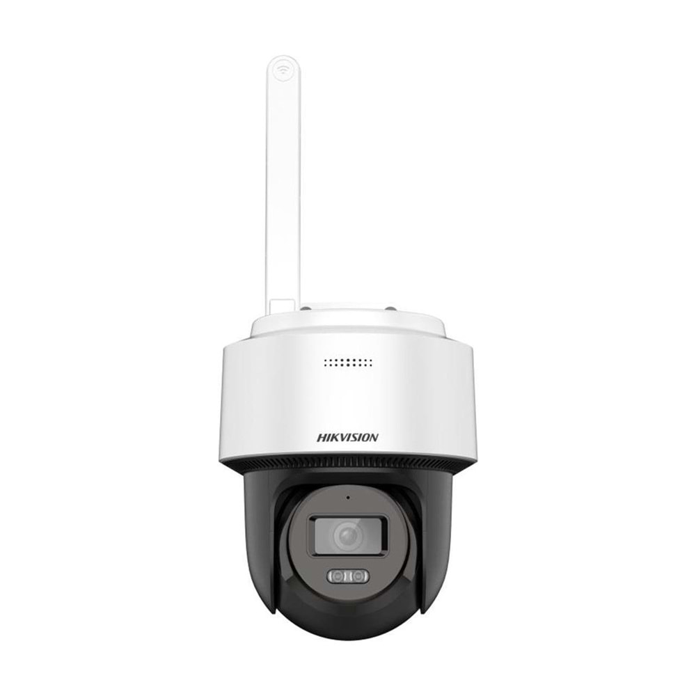 Hikvision DS-2DE2C200IWG/W 2 MP 2.8mm Outdoor IR WIFI PT Kamera