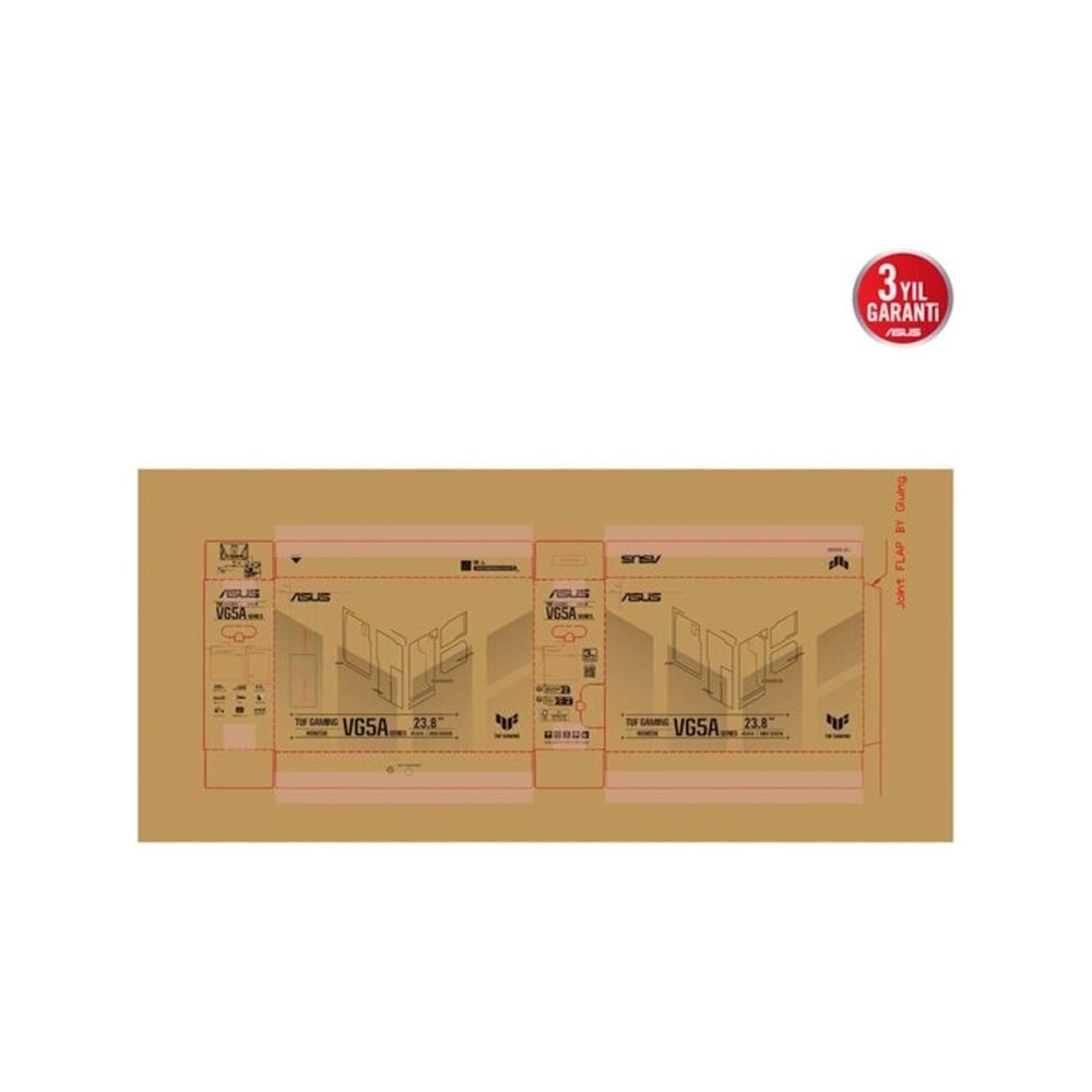 Asus 23.8