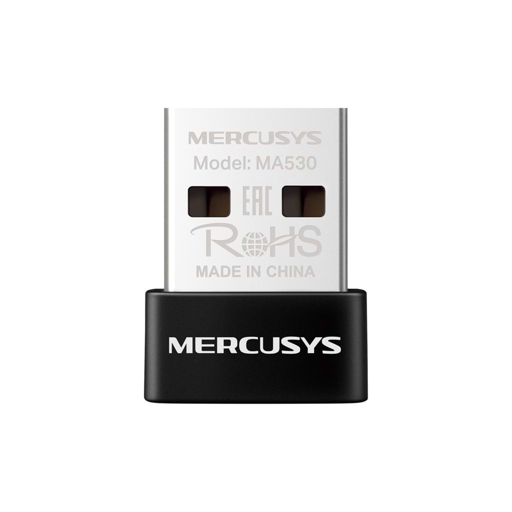 Tp-Link Mercusys MA530 Nano Bluetooth 5.3 USB Adaptör