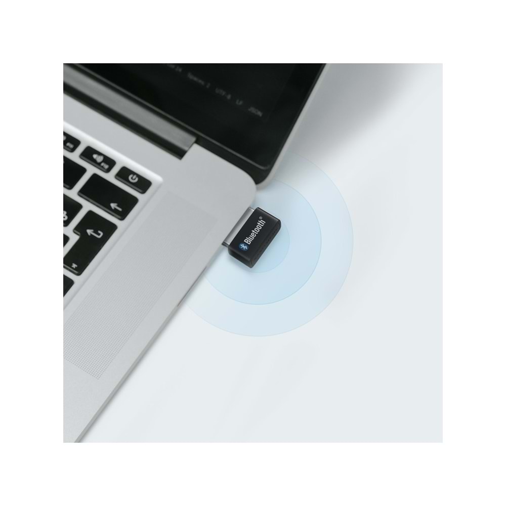 Tp-Link Mercusys MA530 Nano Bluetooth 5.3 USB Adaptör